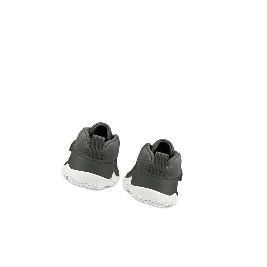 Botines Vivobarefoot Primus Bootie II All Weather Toddler Niños Negros | 246057MEC