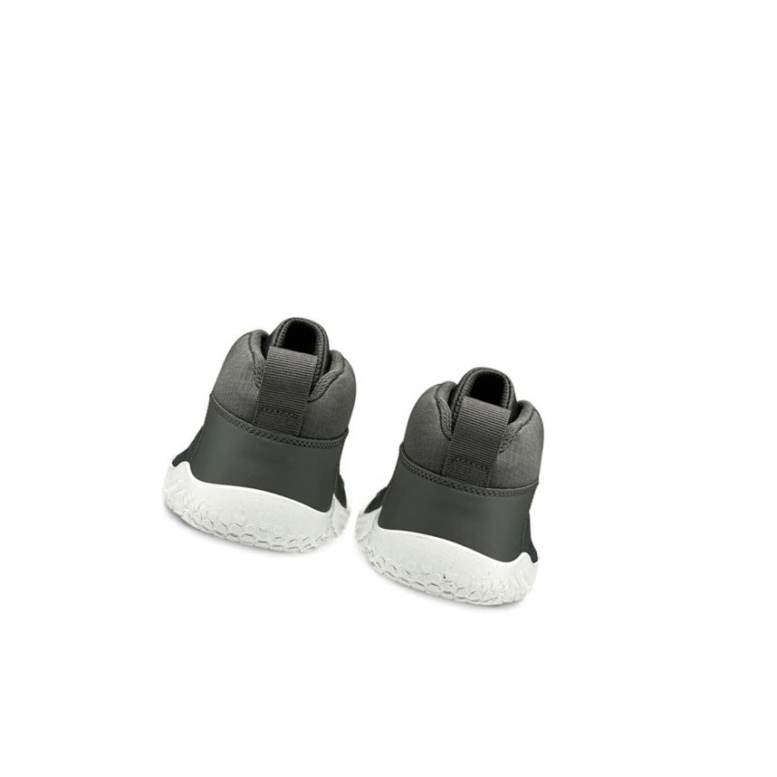 Botines Vivobarefoot Primus Bootie II All Weather Juniors Niños Negros | 657103PRJ