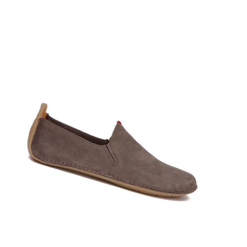 Espadrilles Vivobarefoot Ababa II Soul of Africa Hombre Marrom | 075284AHP