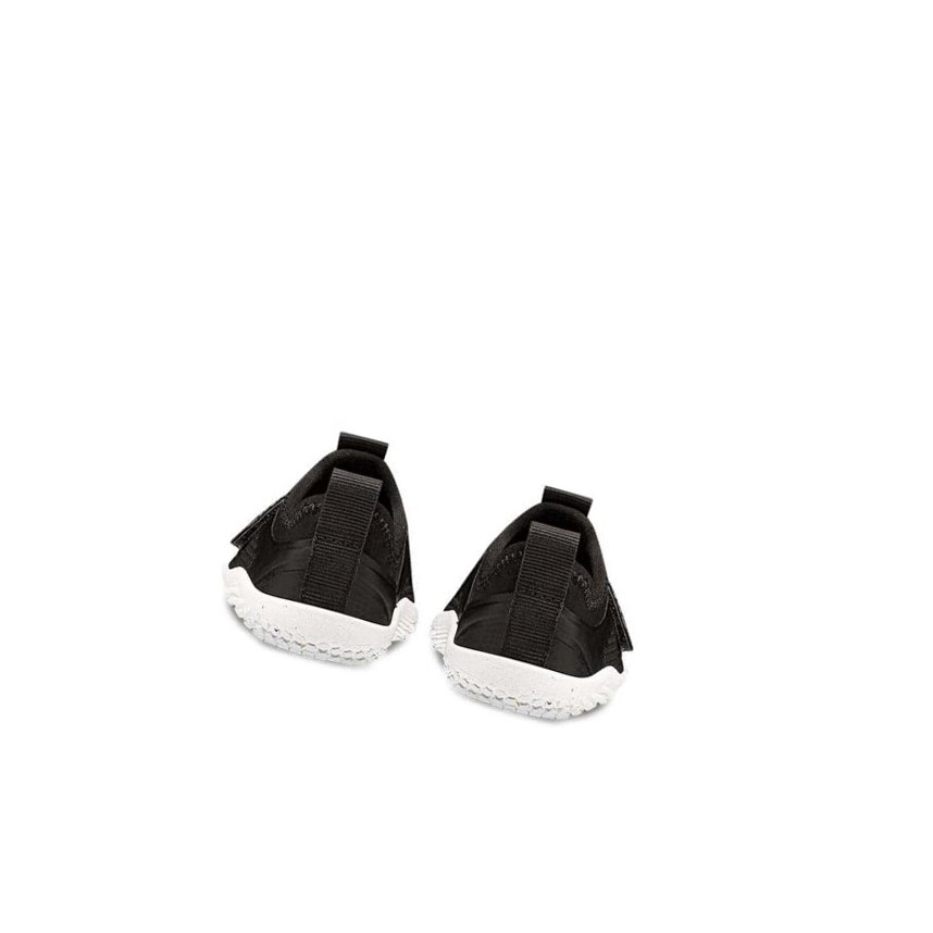 Tenis Deportivas Vivobarefoot Primus Deporte II Toddler Niños Negros | 204517OWG