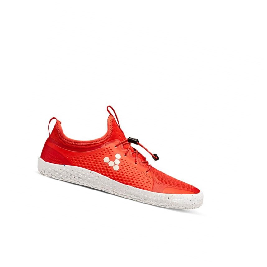 Tenis Deportivas Vivobarefoot Primus Deporte II Juniors Niños Naranjas | 328076PIX