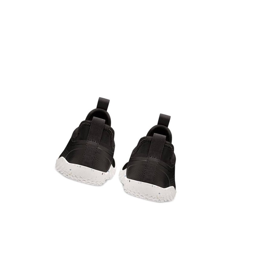 Tenis Deportivas Vivobarefoot Primus Deporte II Juniors Niños Negros | 368240HLU