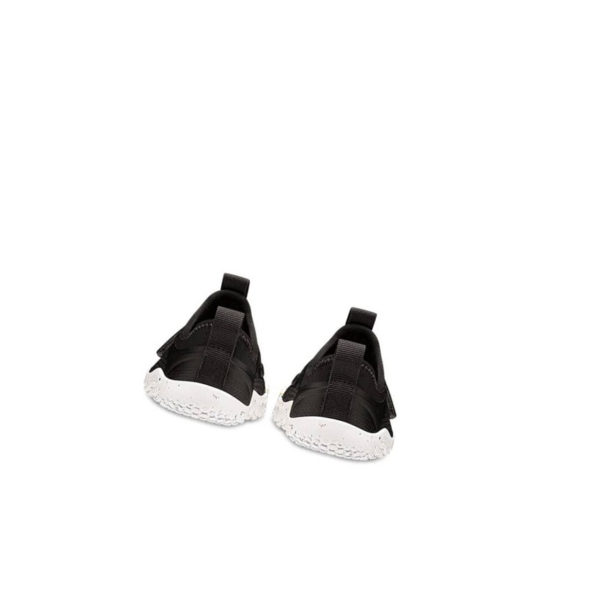 Tenis Deportivas Vivobarefoot Primus Deporte II Niños Negros | 386910SDI