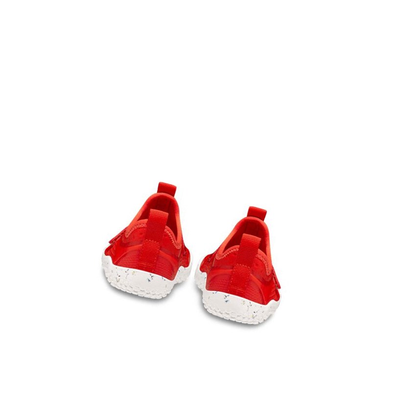 Tenis Deportivas Vivobarefoot Primus Deporte II Niños Naranjas | 709462RZC