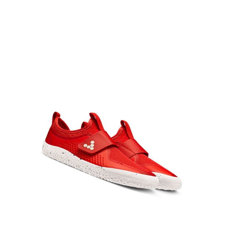 Tenis Deportivas Vivobarefoot Primus Deporte II Niños Naranjas | 916847OCY