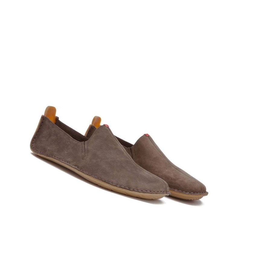 Zapatos Casuales Vivobarefoot Ababa II Soul of Africa Mujer Marrom | 032965LTJ