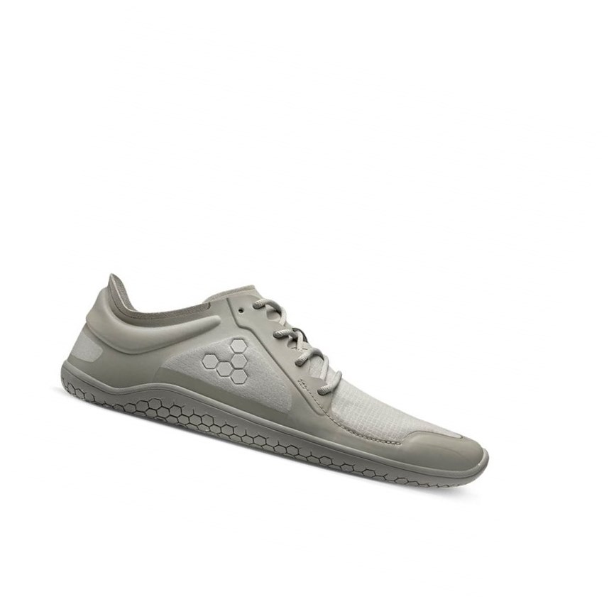 Zapatos Invierno Vivobarefoot Primus Lite III All Weather Mujer Grises | 016957QIR