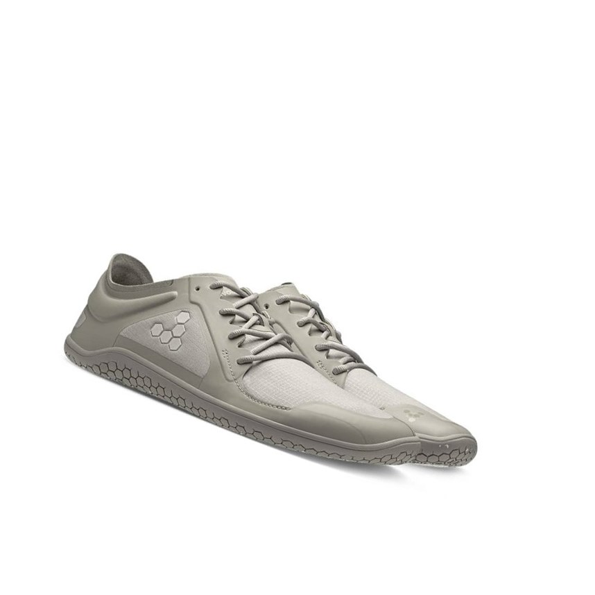 Zapatos Invierno Vivobarefoot Primus Lite III All Weather Mujer Grises | 061983OVG