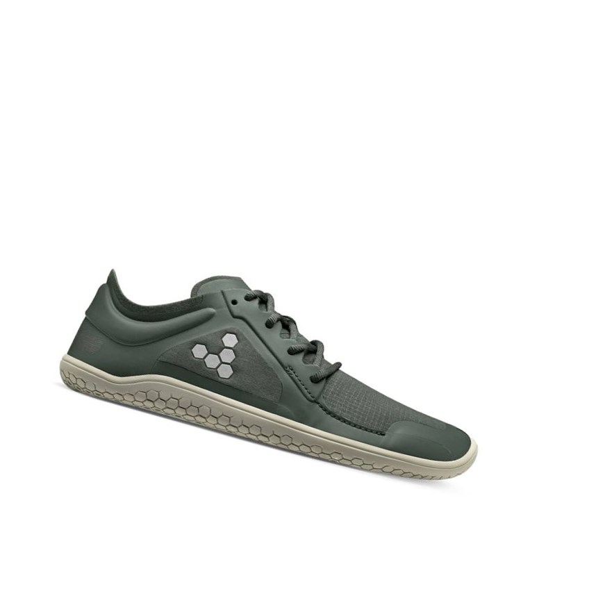 Zapatos Invierno Vivobarefoot Primus Lite III All Weather Mujer Grises | 507289DTJ