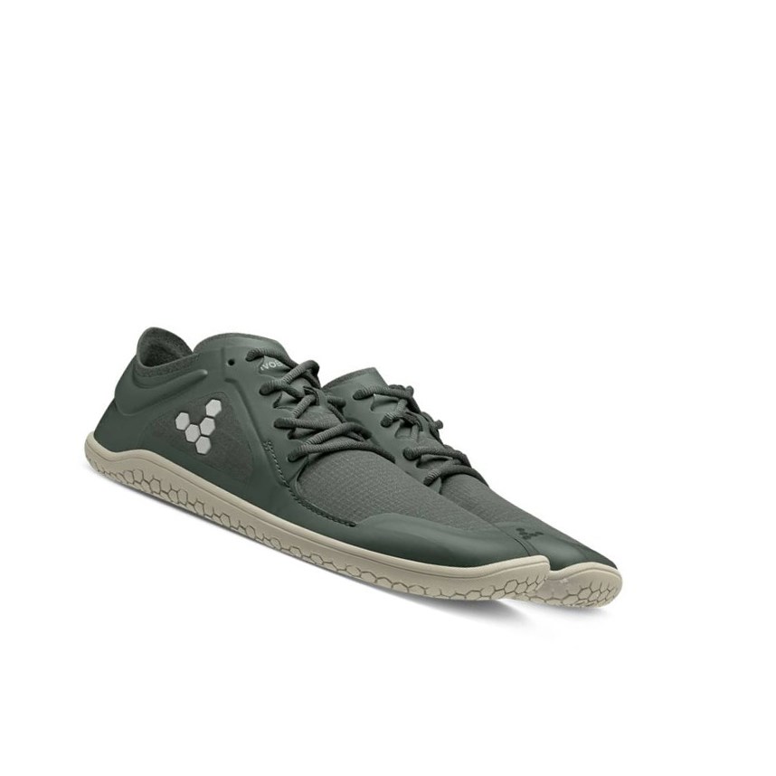 Zapatos Invierno Vivobarefoot Primus Lite III All Weather Mujer Grises | 762351DEB